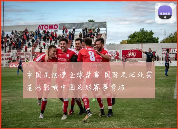 中国足协遭全球禁赛 国际足坛处罚落地影响中国足球赛事资格