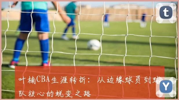 叶楠CBA生涯转折:从边缘球员到球队核心的蜕变之路