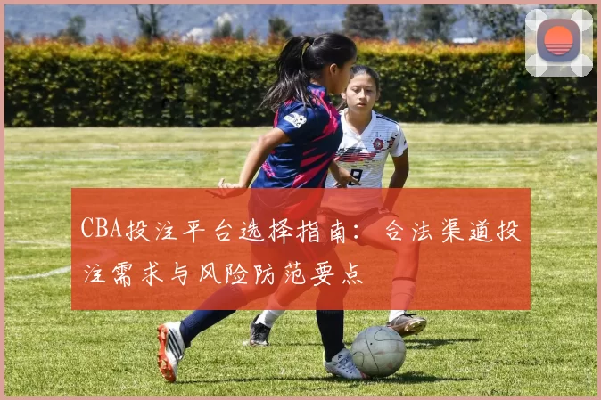 CBA投注平台选择指南：合法渠道投注需求与风险防范要点