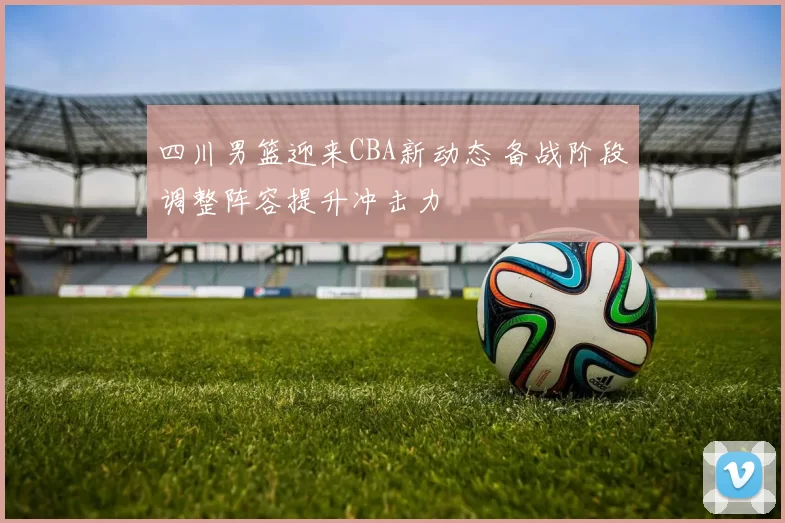 四川男篮迎来CBA新动态 备战阶段调整阵容提升冲击力