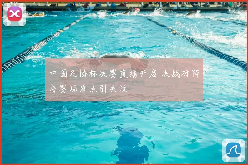 中国足协杯决赛直播开启 决战对阵与赛场看点引关注