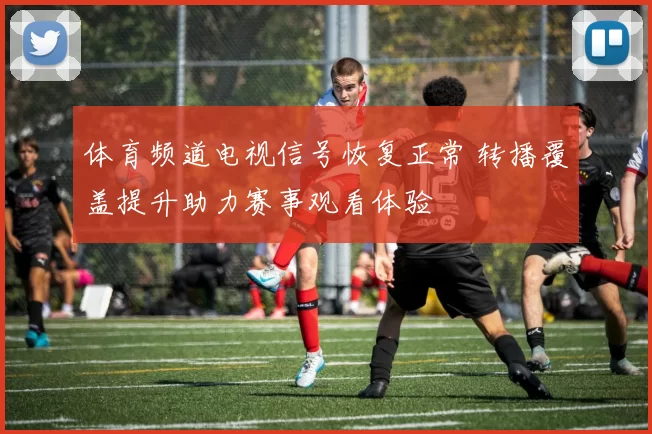 体育频道电视信号恢复正常 转播覆盖提升助力赛事观看体验
