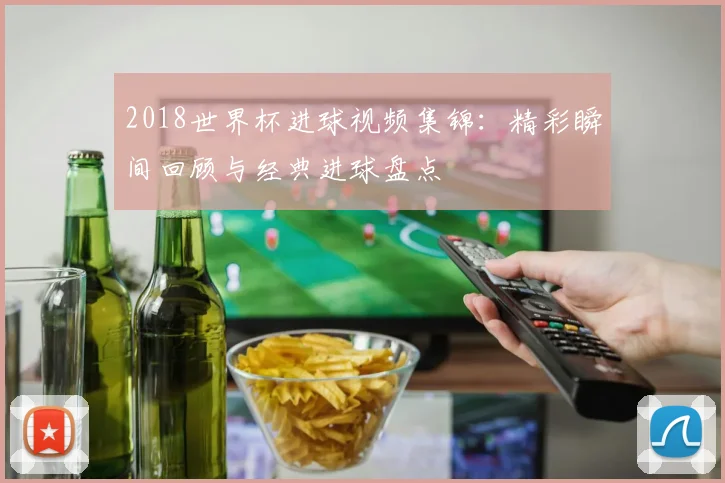 2018世界杯进球视频集锦：精彩瞬间回顾与经典进球盘点