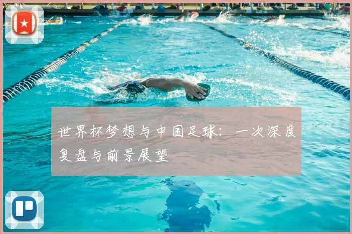 世界杯梦想与中国足球:一次深度复盘与前景展望