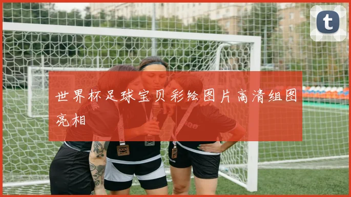 世界杯足球宝贝彩绘图片高清组图亮相