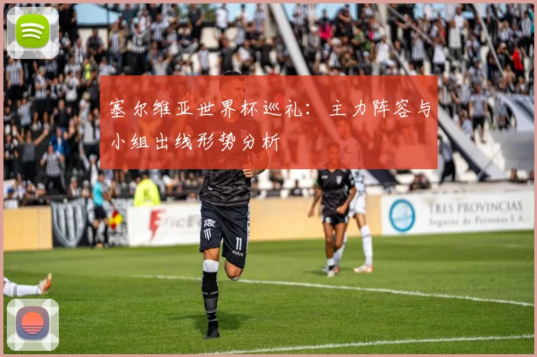 塞尔维亚世界杯巡礼:主力阵容与小组出线形势分析