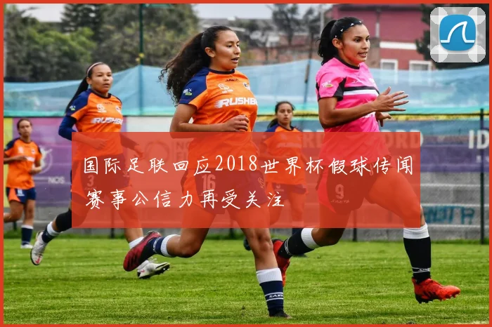 国际足联回应2018世界杯假球传闻 赛事公信力再受关注